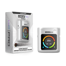 Level X Boost G2 Pro 1000 Device Glacier White